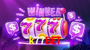 Experiência VIP k77bet