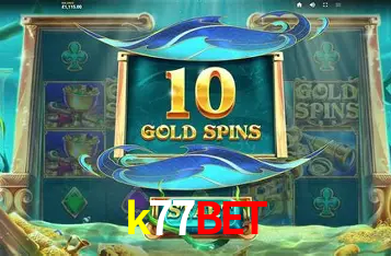 A Emoção da Loteria na k77bet: Uma Chance de Mudança de Vida