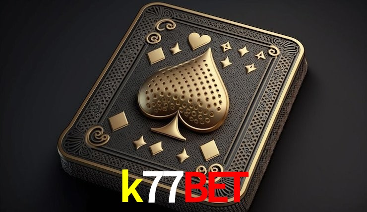 Experiência VIP k77bet