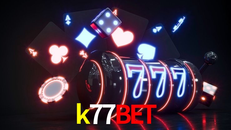 Welcome Bonus k77bet