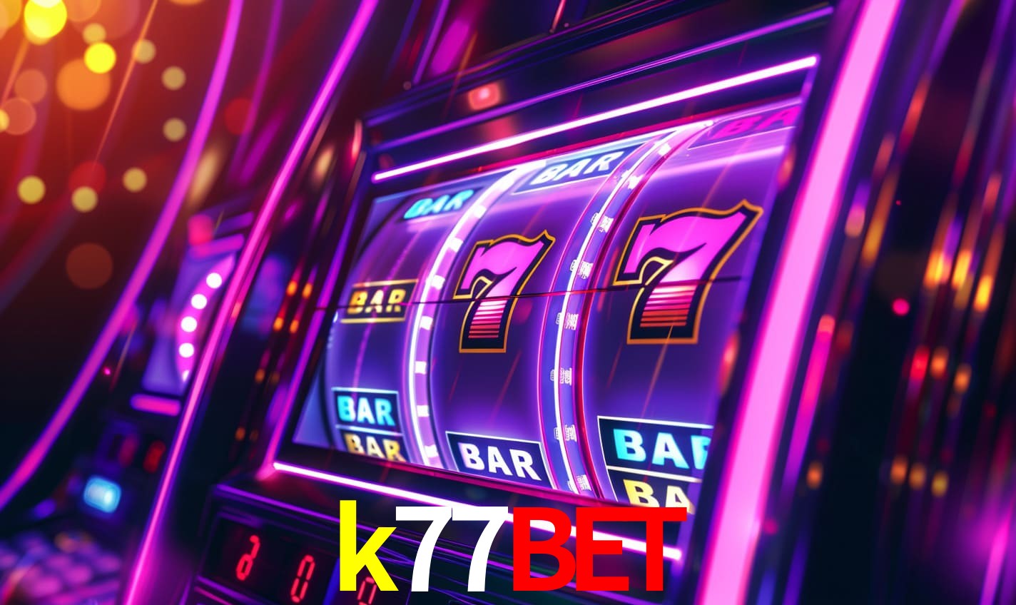 k77bet login