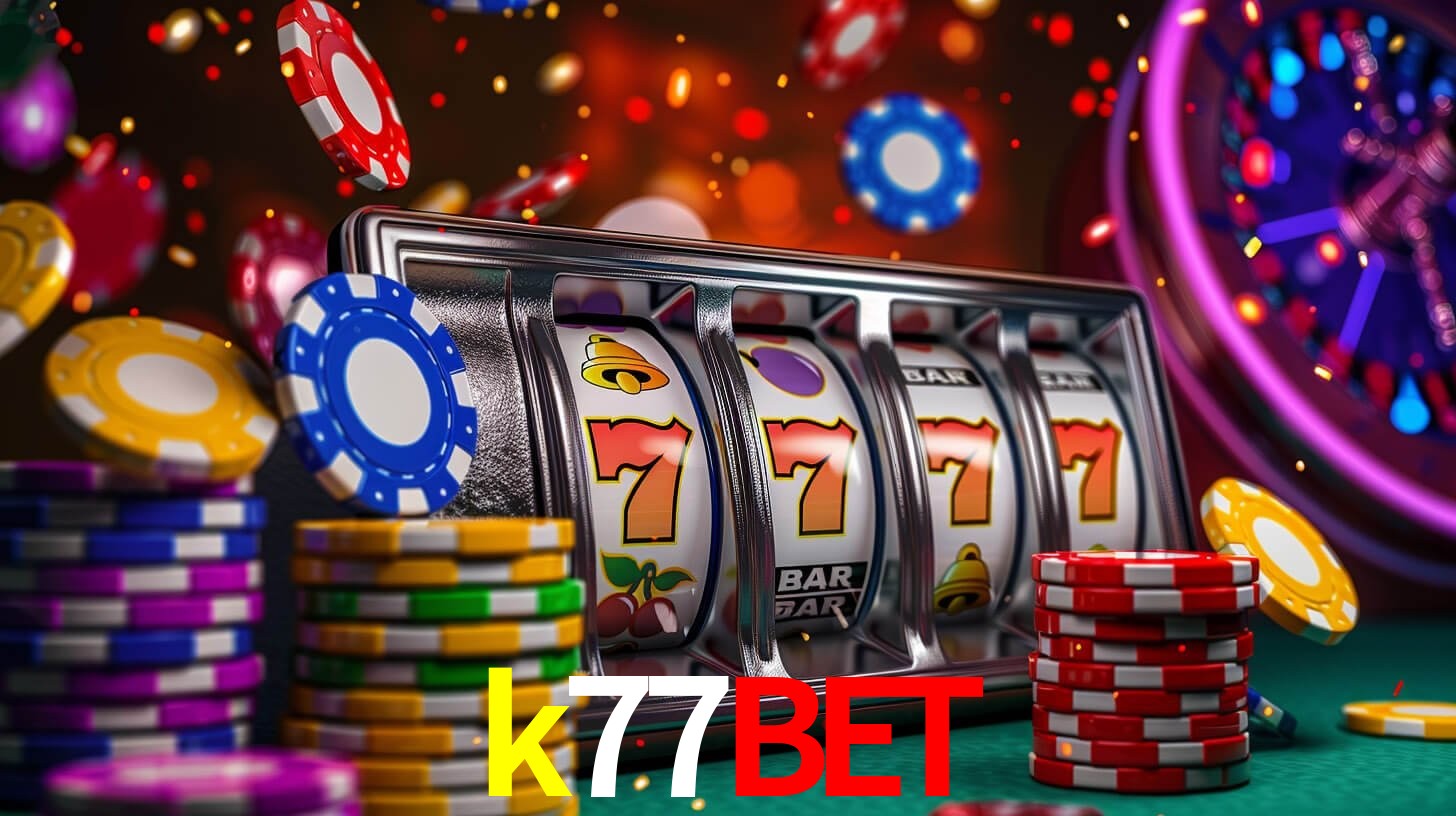 Bônus Diários k77bet