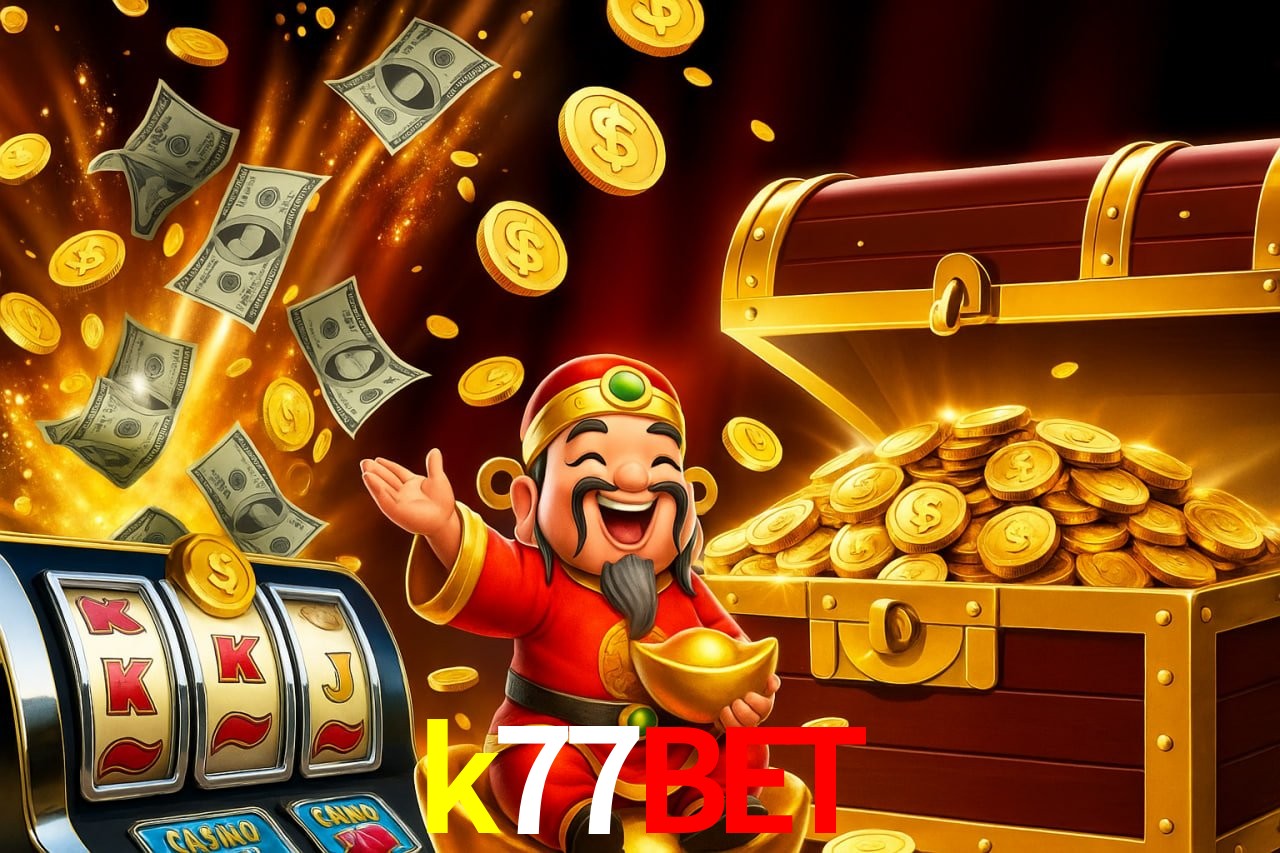 Programa VIP k77bet