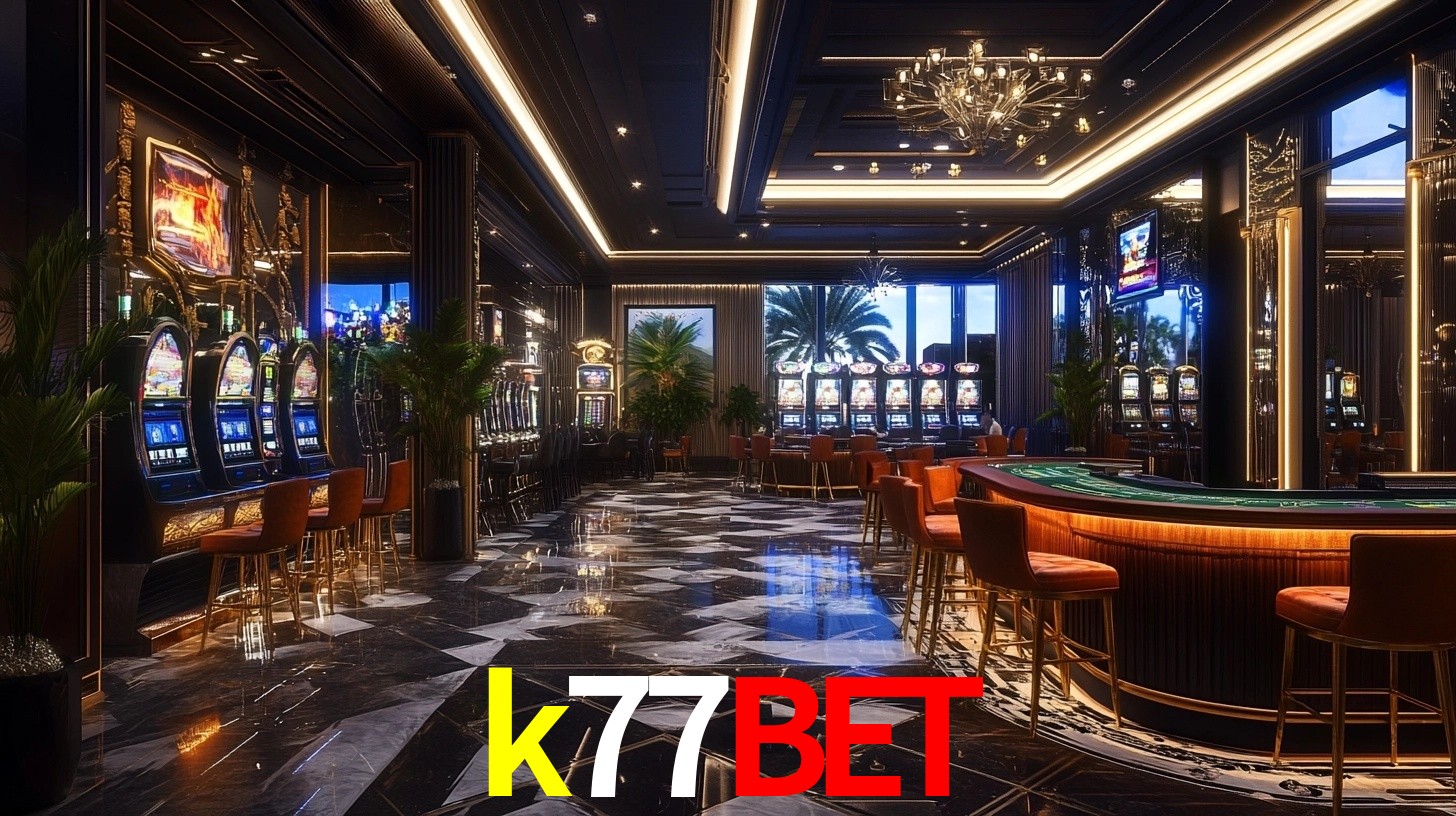 Exclusive Games k77bet