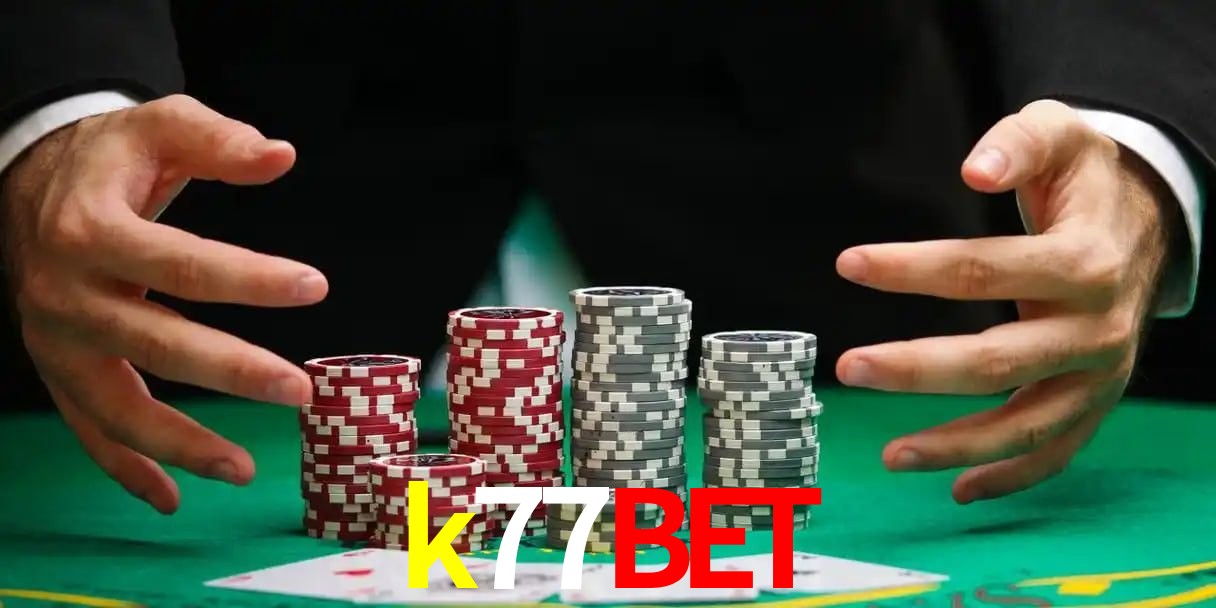 k77bet VIP Program Logo