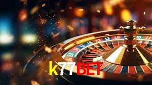 k77bet Logo Oficial