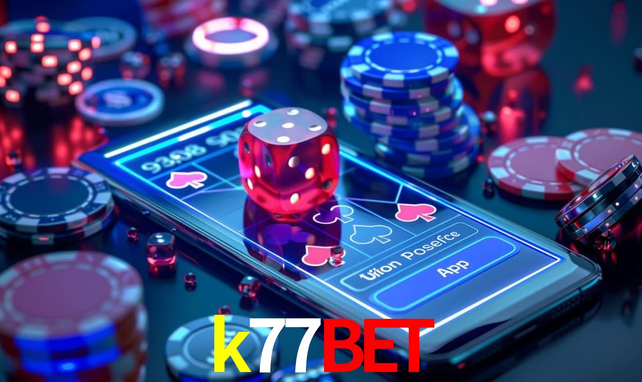 Bot k77bet Telegram