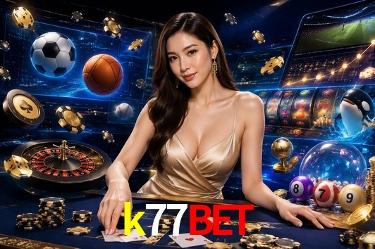 Platform Technology k77bet