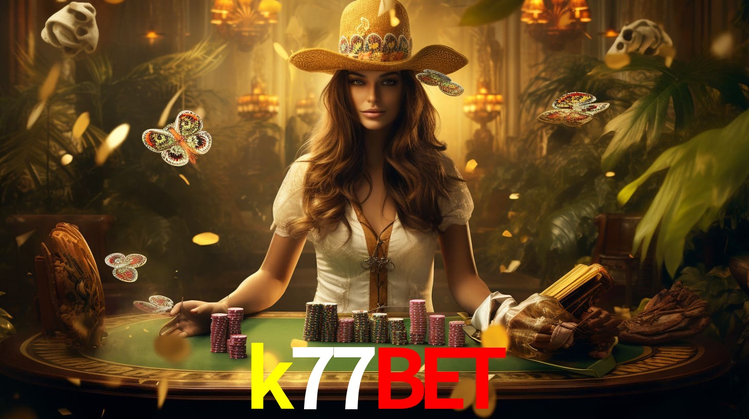 Live Casino k77bet