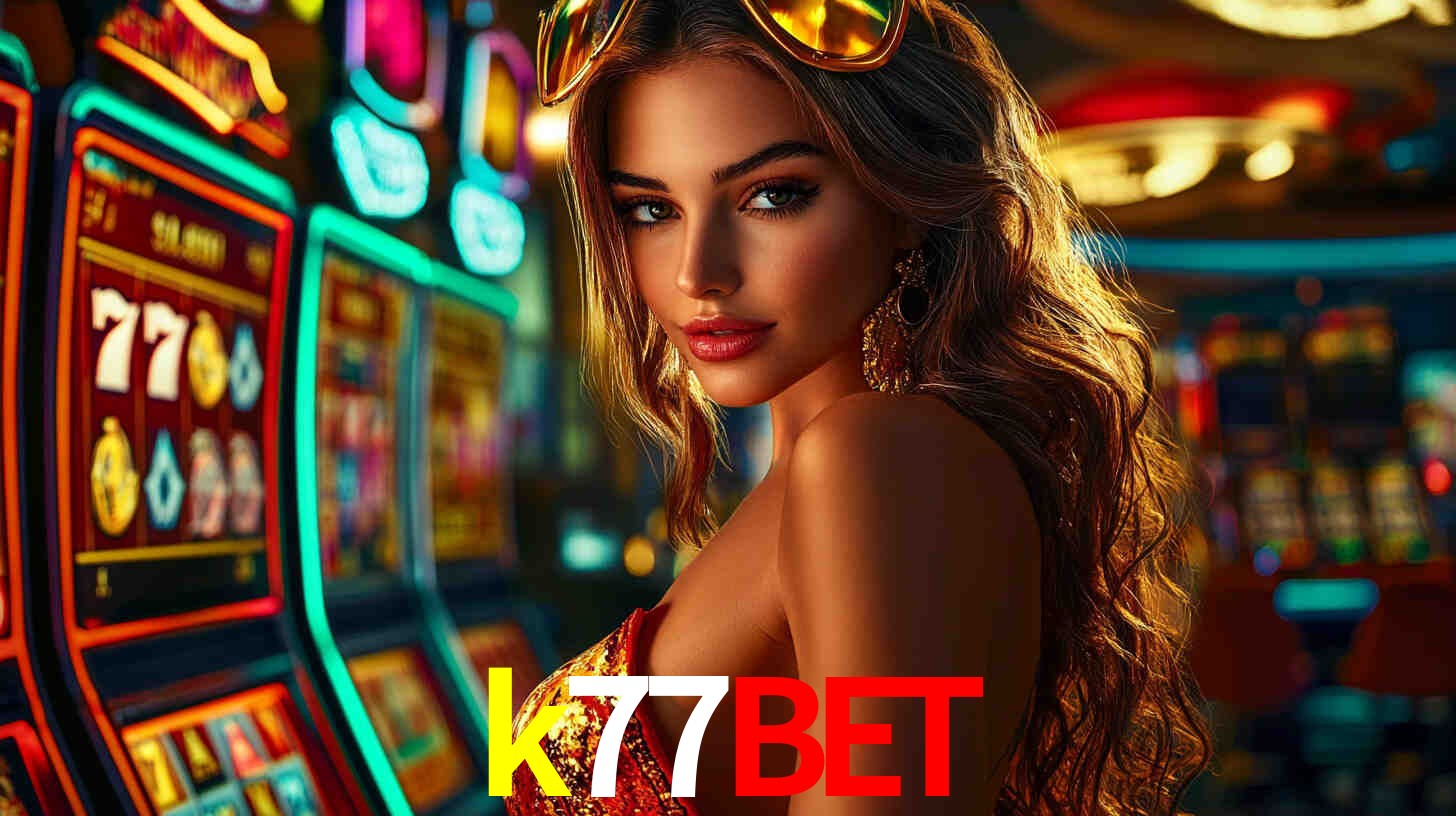 Welcome Bonus k77bet