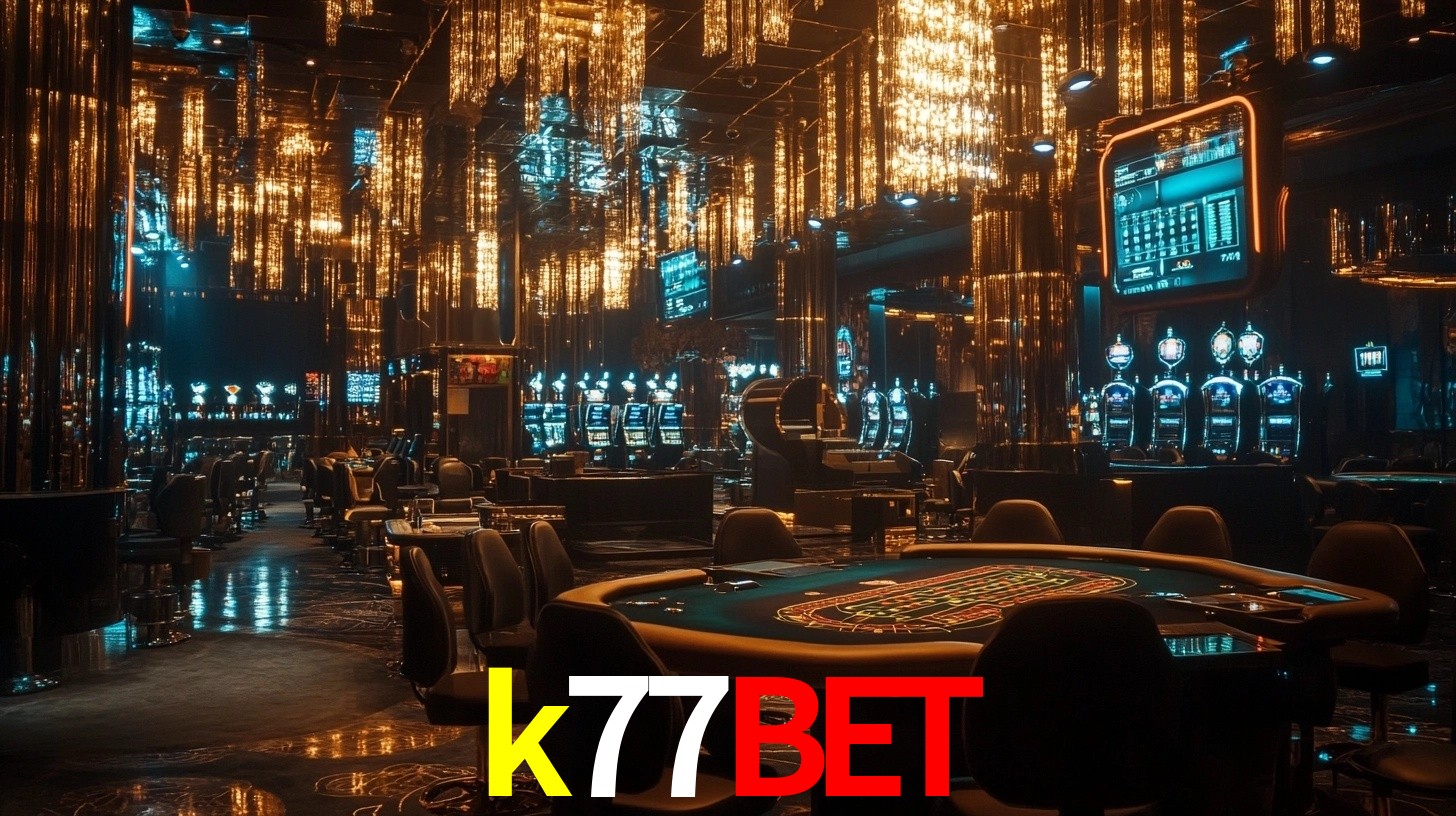 k77bet: Seu Especialista em Apostas Esportivas Brasileiras