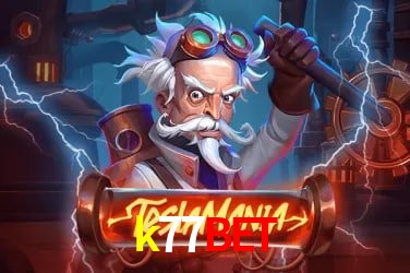 Segurança 2FA k77bet