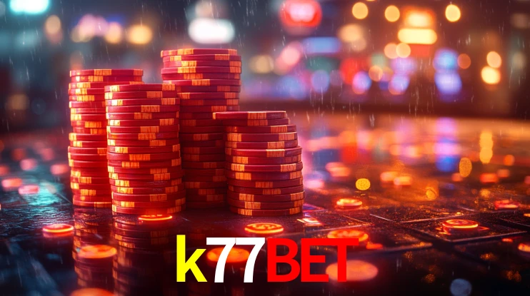 Experimente o Login Seguro Premium no k77bet
