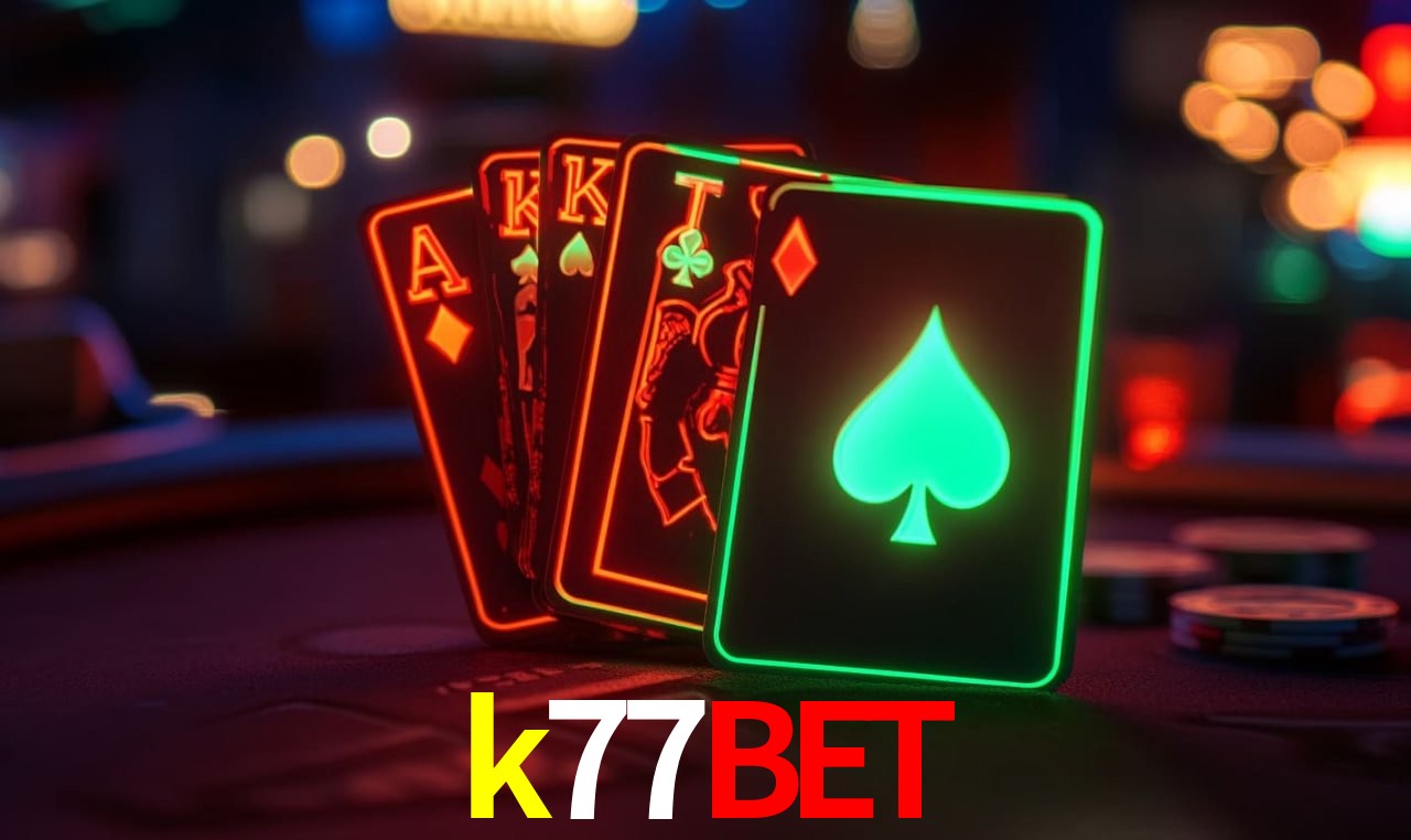 k77bet Jackpots Progressivos