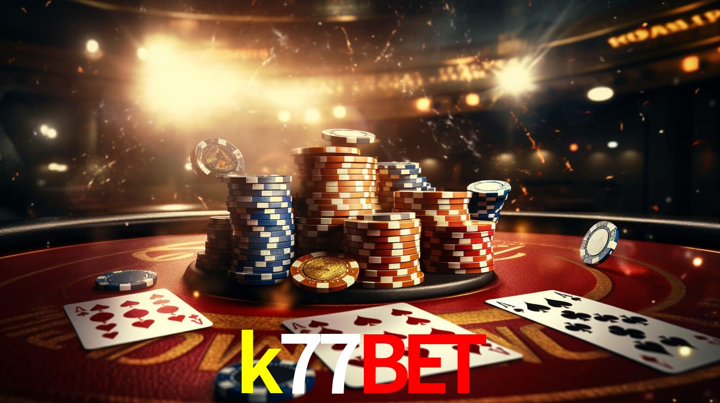 Roulette Table k77bet