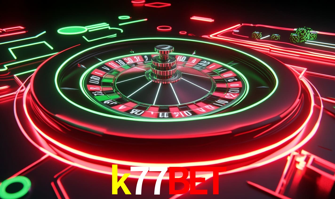 Desvendando o Mundo dos Jogos Virtuais na k77bet