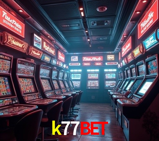 k77bet Seguro SSL