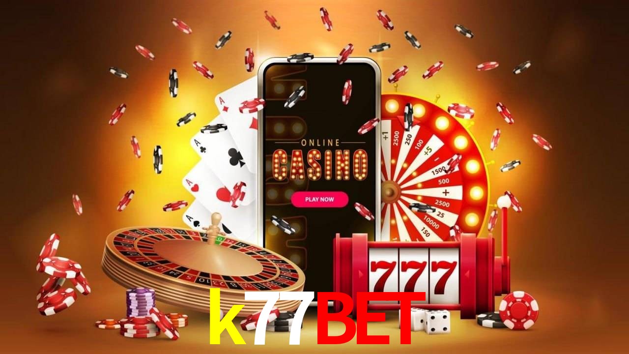 Benefícios da Conta k77bet