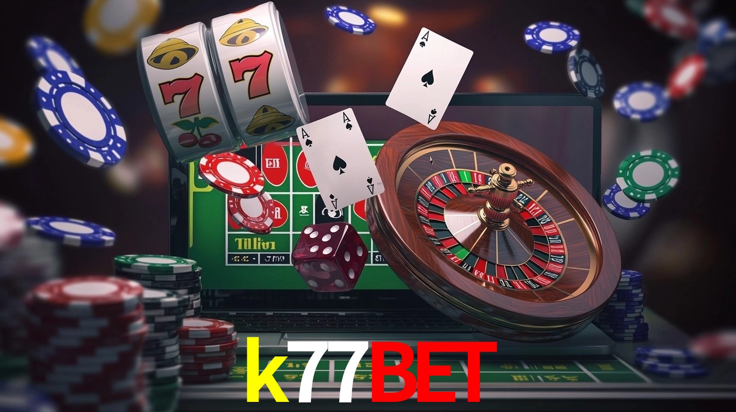 Premium Interface k77bet