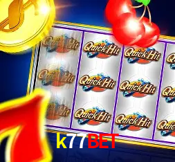 Descubra o Programa VIP da k77bet: Vantagens Exclusivas para Jogadores