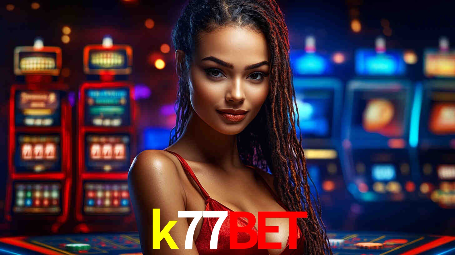 A Experiência Imersiva dos Cassinos Ao Vivo no k77bet