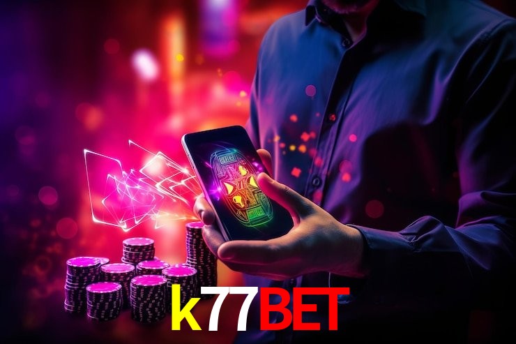 Casino VIP k77bet
