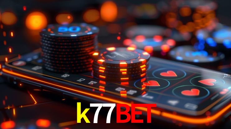 Bonus Features k77bet