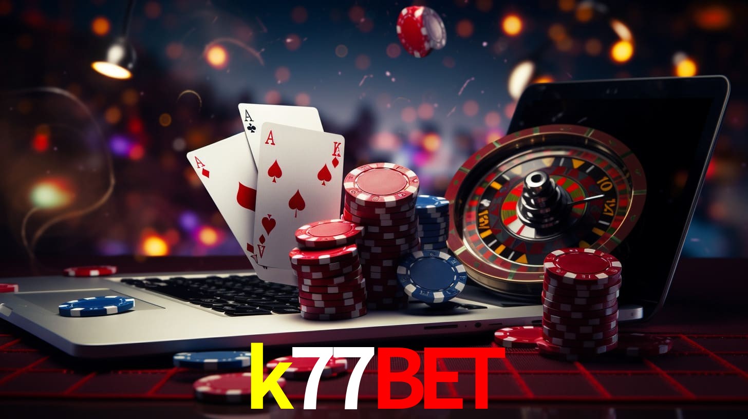 VIP Casino k77bet