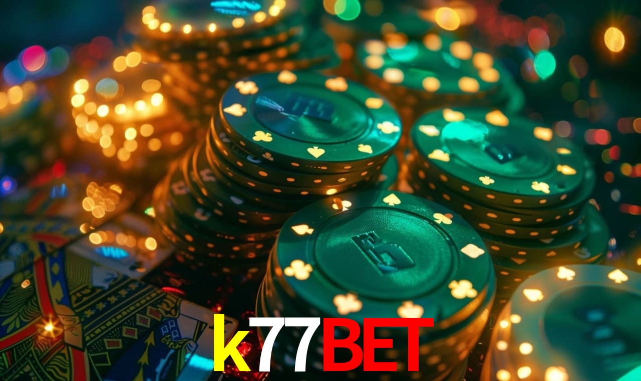 Estatísticas Esportivas k77bet