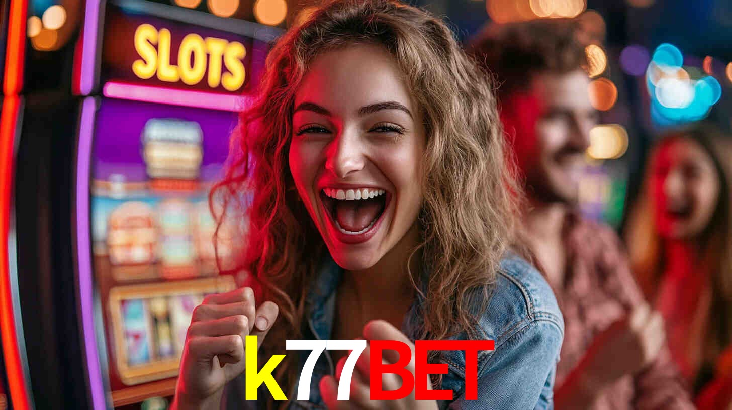 Inovações de Jogos na k77bet: O Futuro das Experiências Interativas