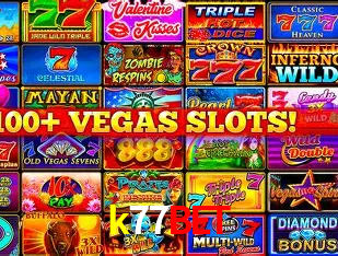 Desvendando o Mundo dos Jogos Virtuais na k77bet