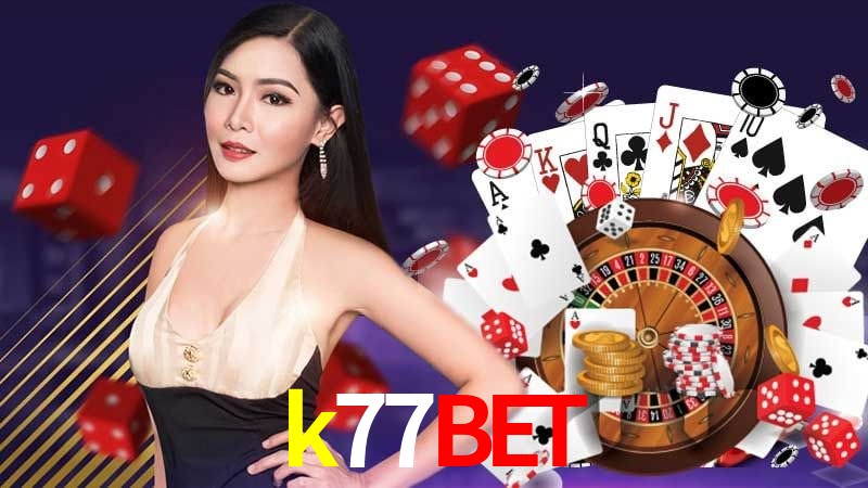 Jogos Exclusivos k77bet