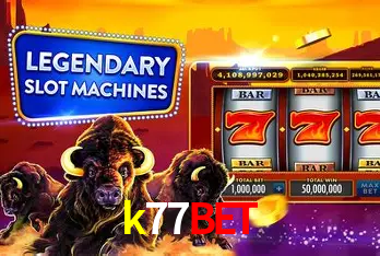 Desvendando o Mundo dos Jogos Virtuais na k77bet