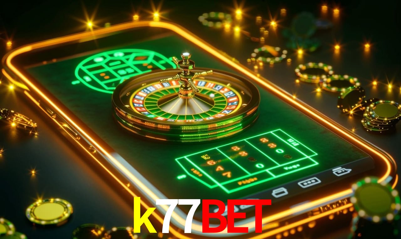 Promoções Sazonais k77bet