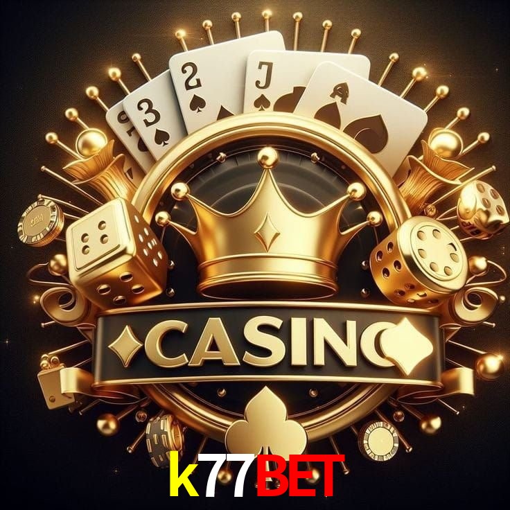 Casino Ao Vivo k77bet
