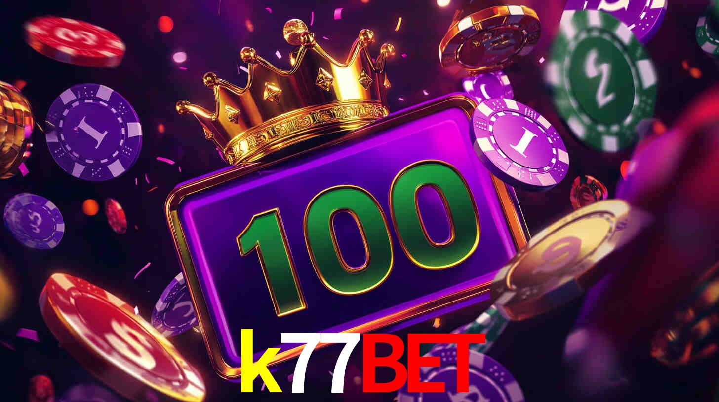 Daily Bonuses k77bet