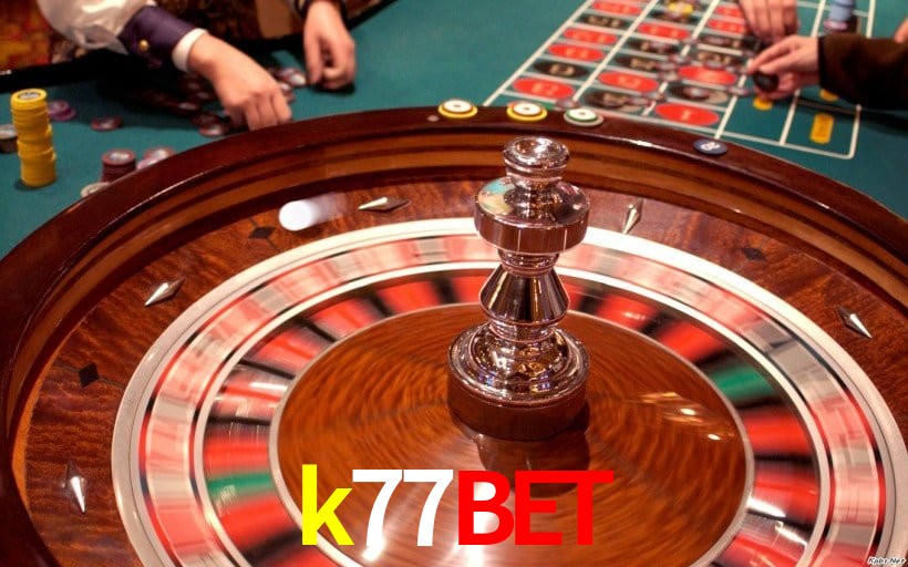 Torneios k77bet