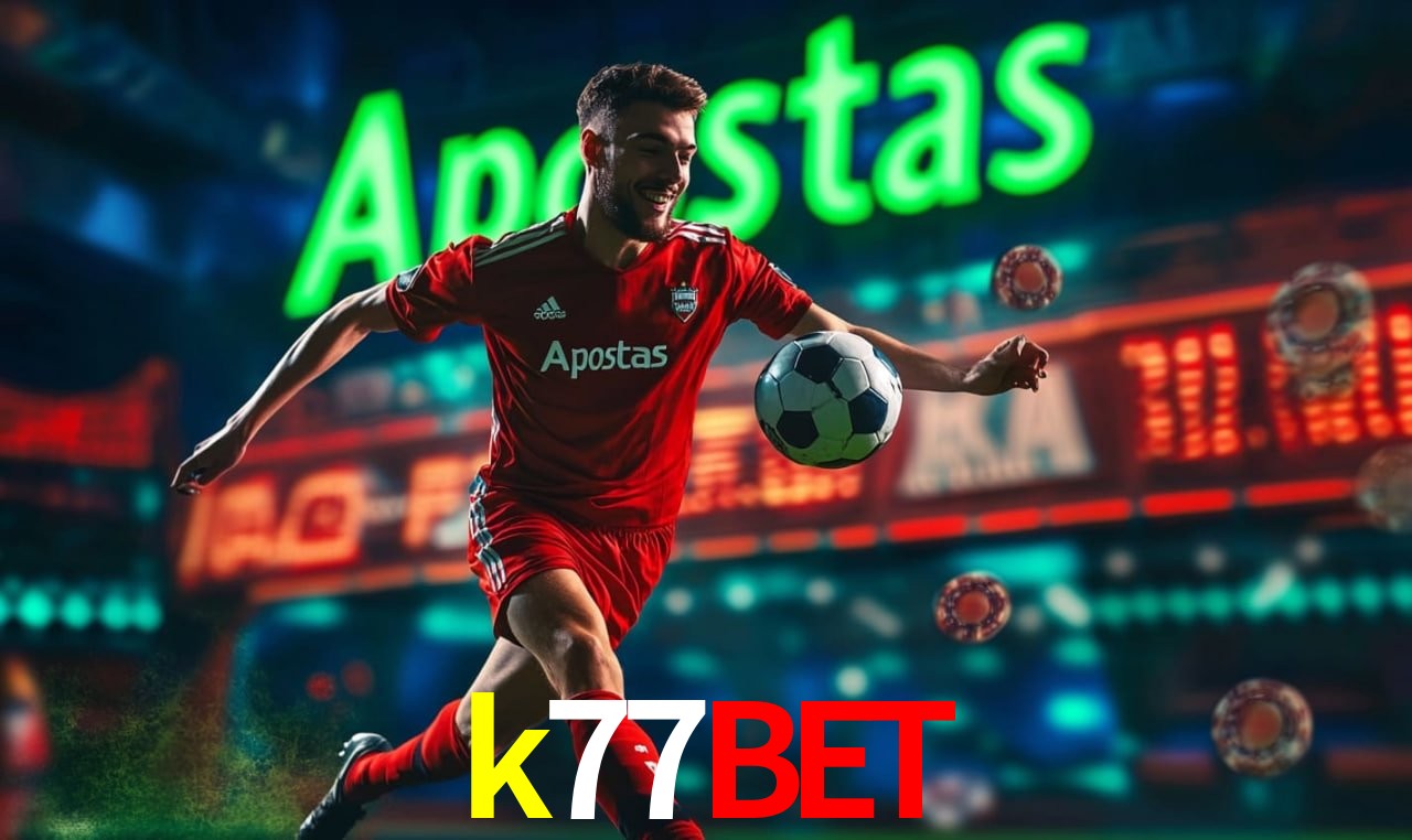 PIX Instantâneo k77bet