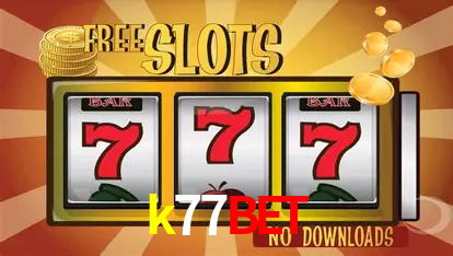 A Emoção da Loteria na k77bet: Uma Chance de Mudança de Vida