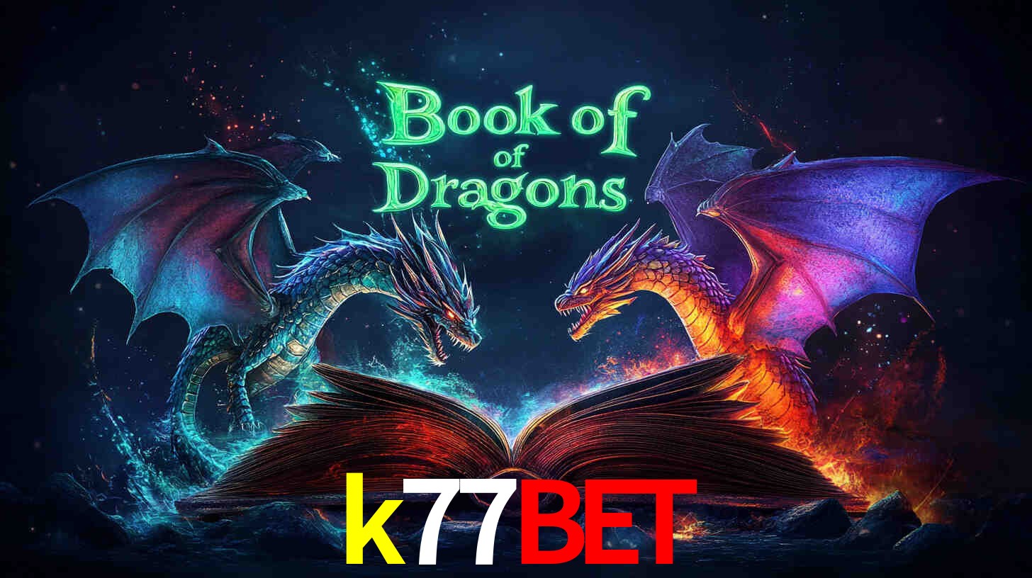 A Popularidade dos Caça-Níqueis no k77bet
