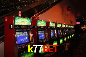 Explorando a Categoria de Eventos em Apostas na k77bet