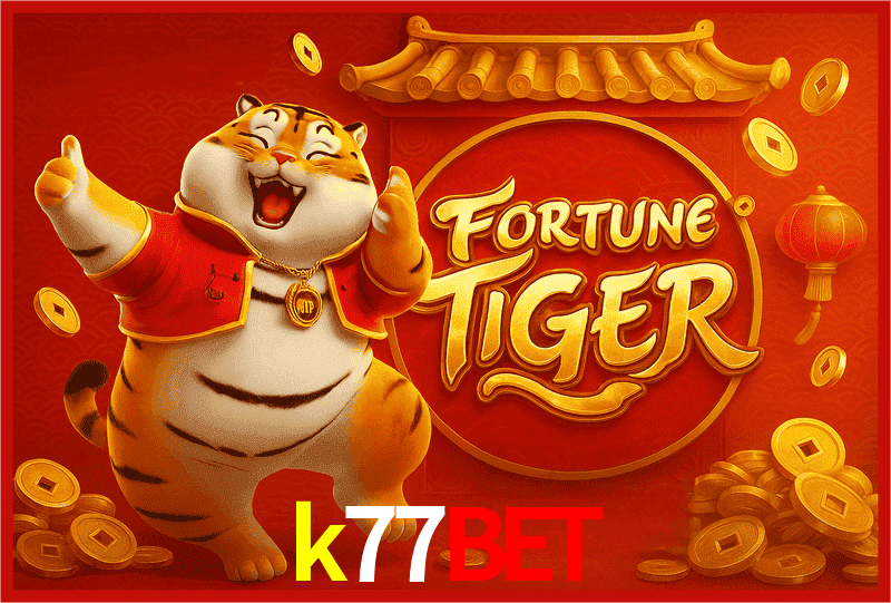 Interface Premium k77bet