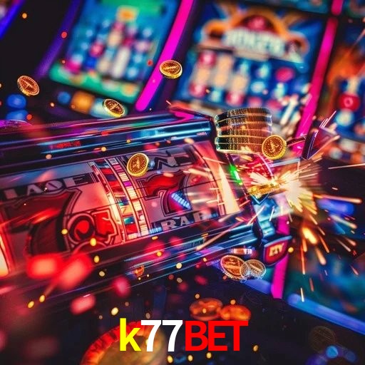 Mesa de Roleta k77bet