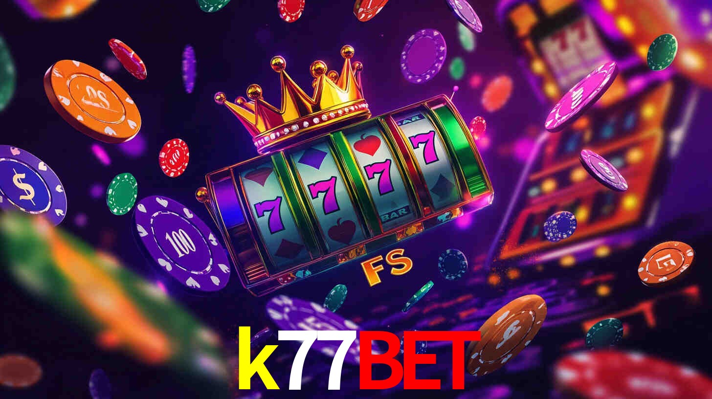 Programa VIP k77bet