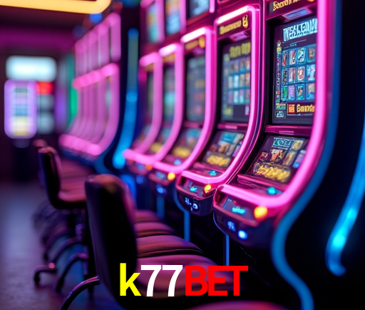 k77bet Loteria Online Brasil - Plataforma Certificada