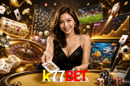 Flash Promotion k77bet