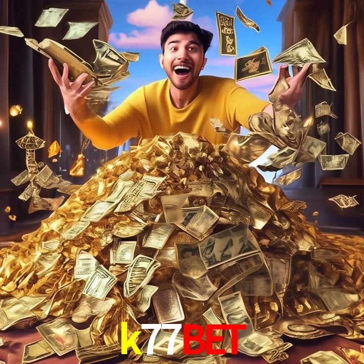 Jogo Aviator k77bet