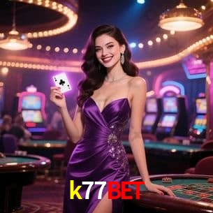 Casino Ao Vivo k77bet
