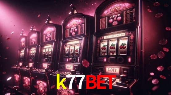 Roda da fortuna na k77bet