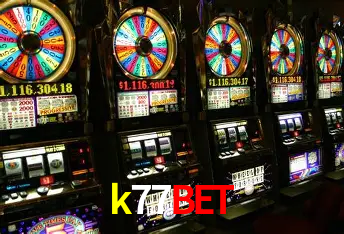 Desvendando o Mundo dos Jogos Virtuais na k77bet